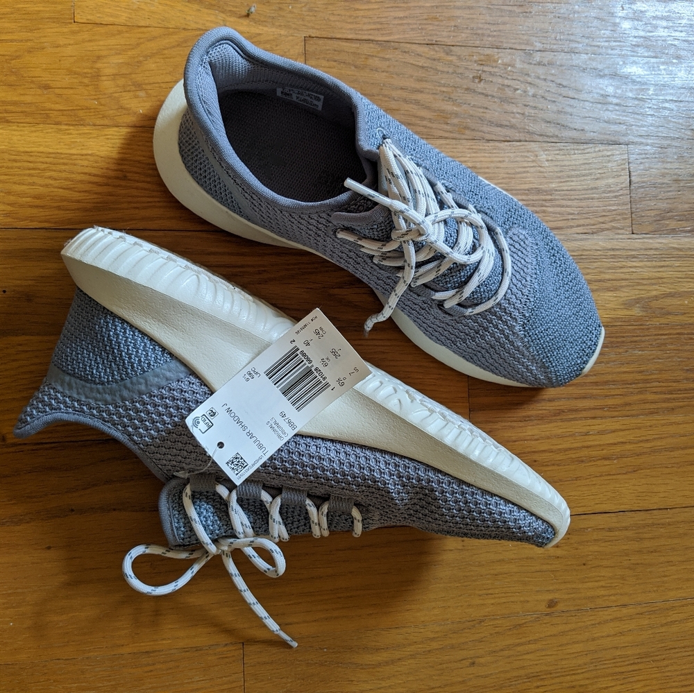 Adidas Tubular Shadow Sneakers